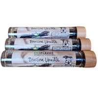 3er Set VANILLE