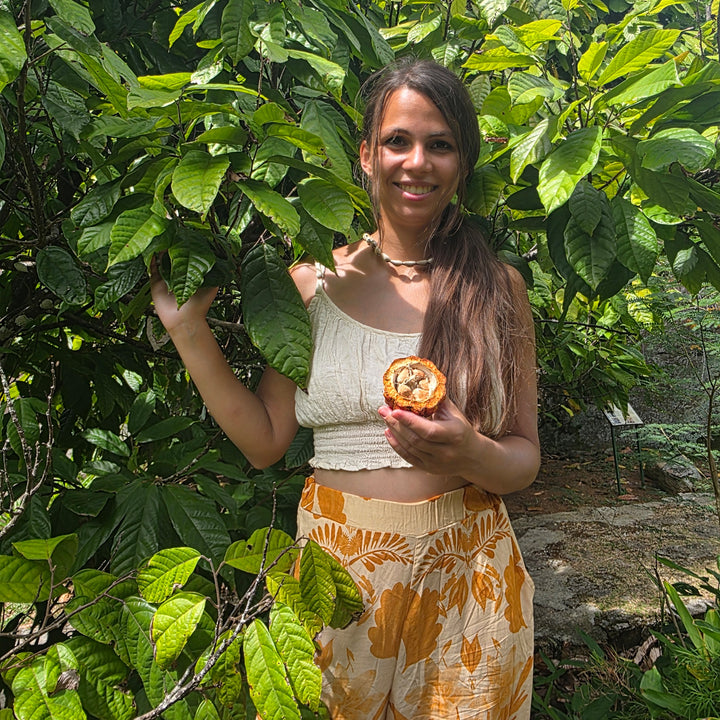 Edelkakaobohnen Madagaskar