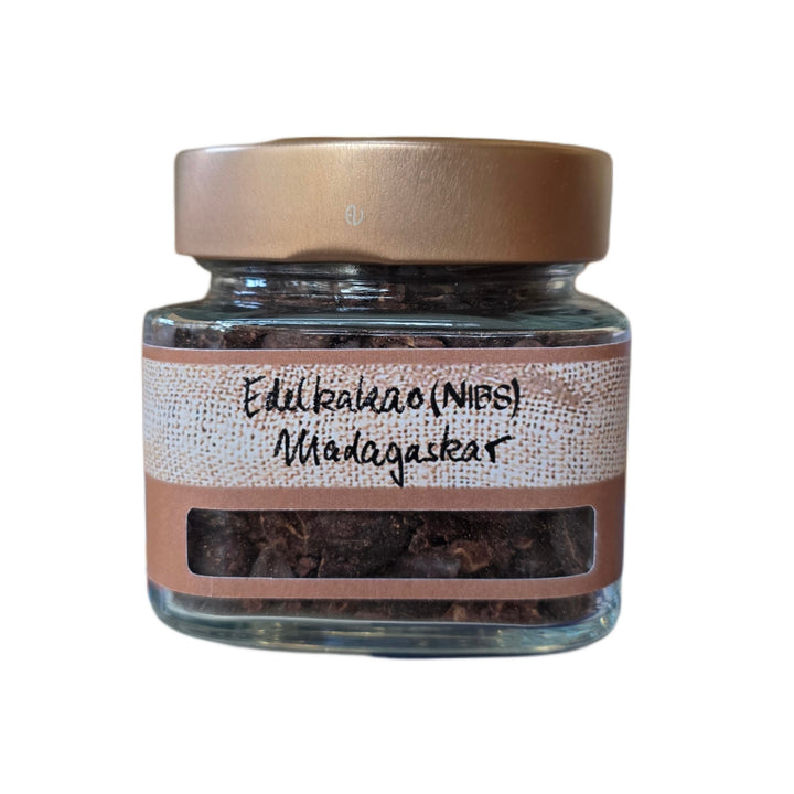 Edelkakaonibs Madagaskar