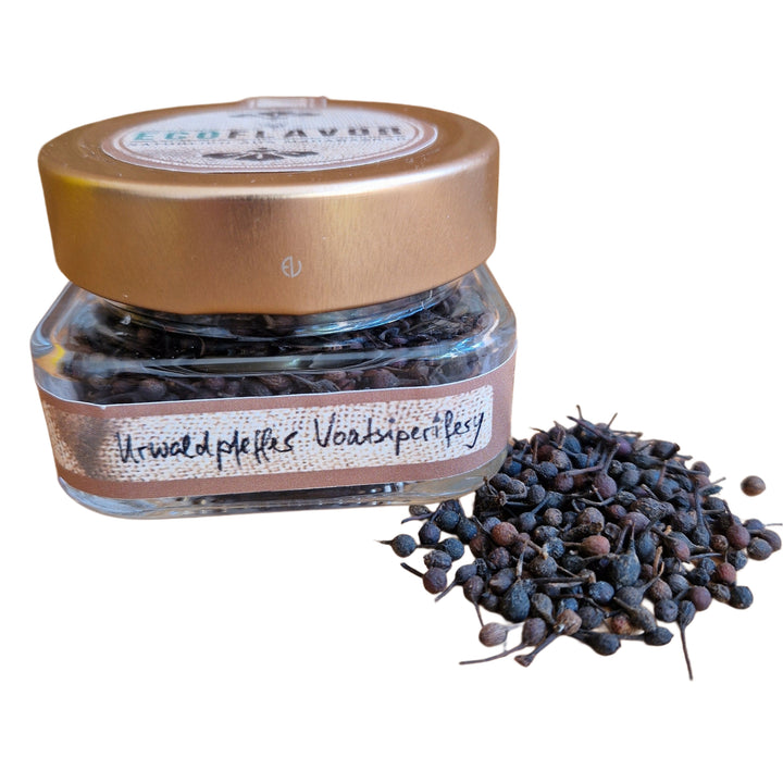 Urwaldpfeffer Voatsiperifery