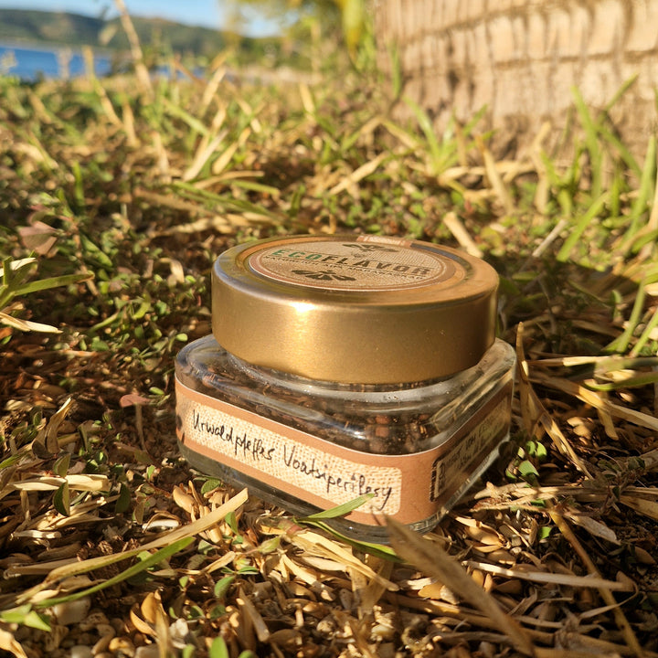 Urwaldpfeffer Voatsiperifery