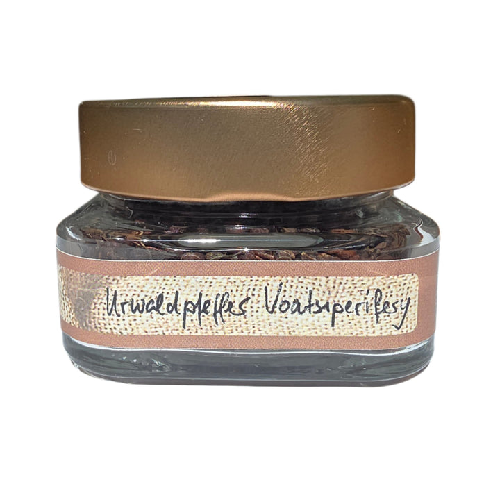 Urwaldpfeffer Voatsiperifery