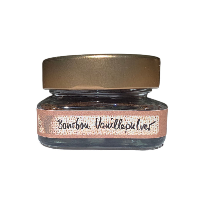 Bourbon Vanillepulver