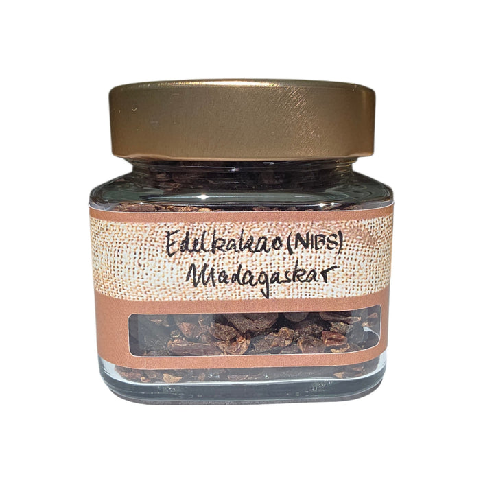 Edelkakaonibs Madagaskar