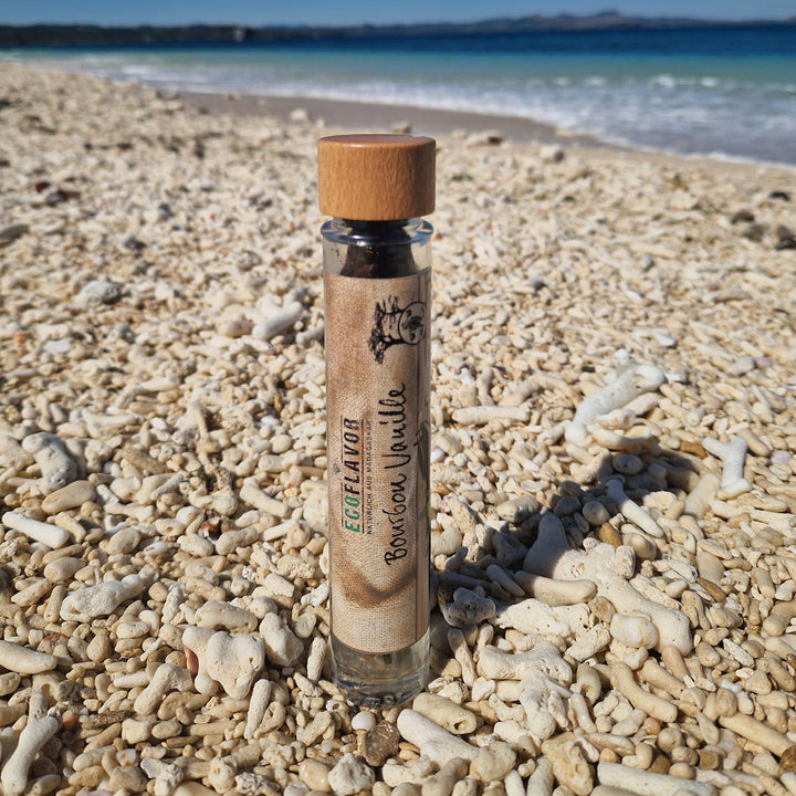 Gourmet Bourbon Vanilleschoten 16 - 18 cm