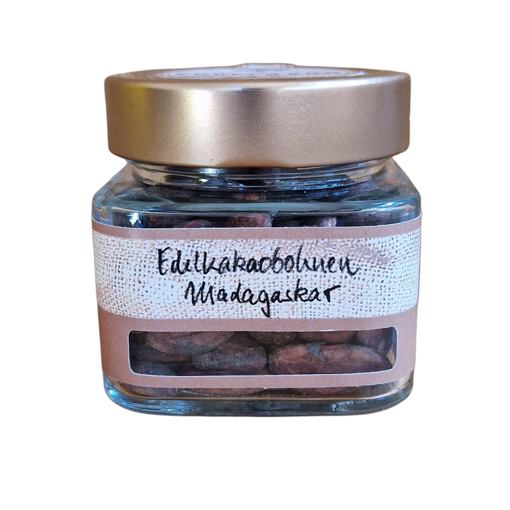 Edelkakaobohnen Madagaskar